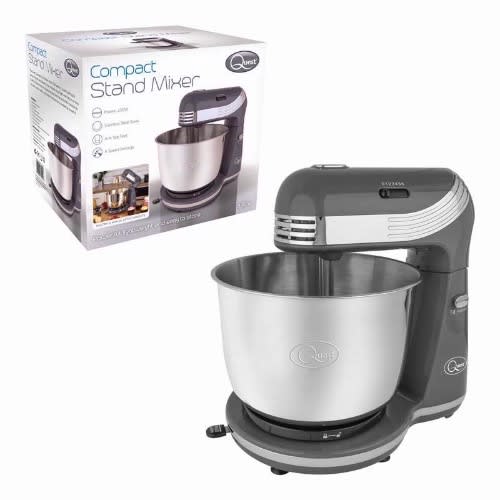Compact Stand Mixer - 250W