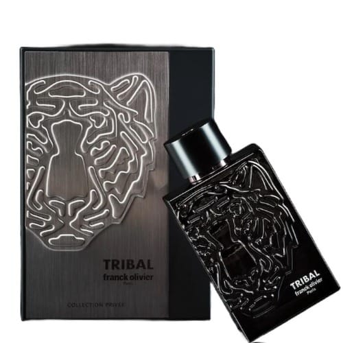 Franck Olivier Tribal Collection Privee Edp Perfume - 100ml