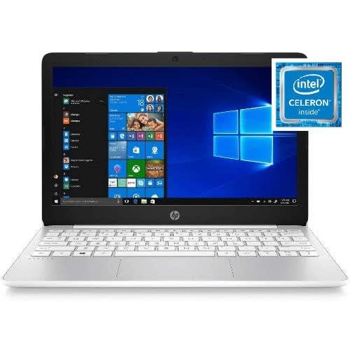 Stream 11-ak0035nr 11.6" Intel Celeron N4020 4GB RAM 32GB - Webcam Bluetooth
