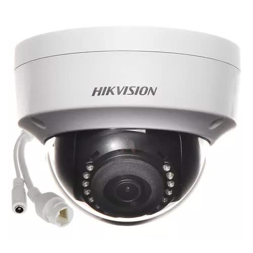 4 Mp Md2.0 Fixed Dome Network Cctv Camera Ds-2cd1143g2-i
