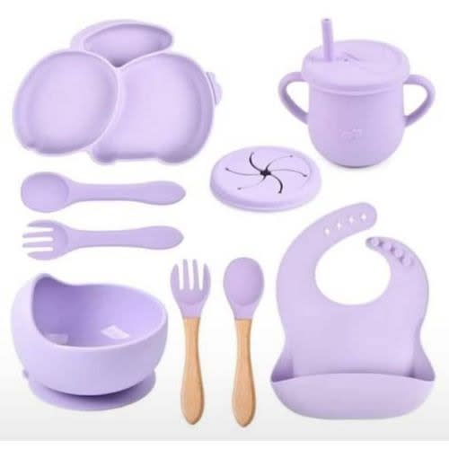 Feeding Set For Babies