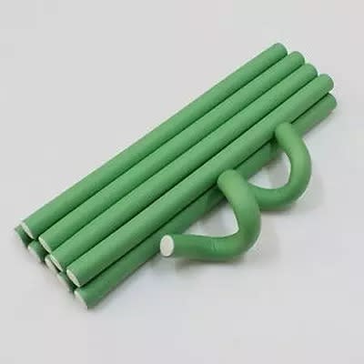 Ladies Bendy Rollers