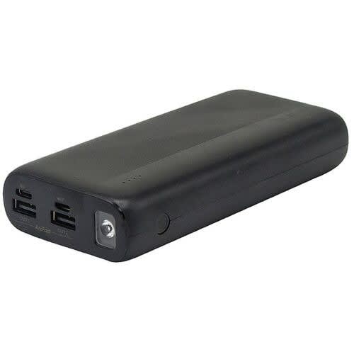 20000mAh Power Bank