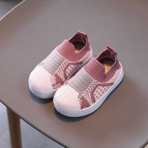 Sneakers For Boys And Girls