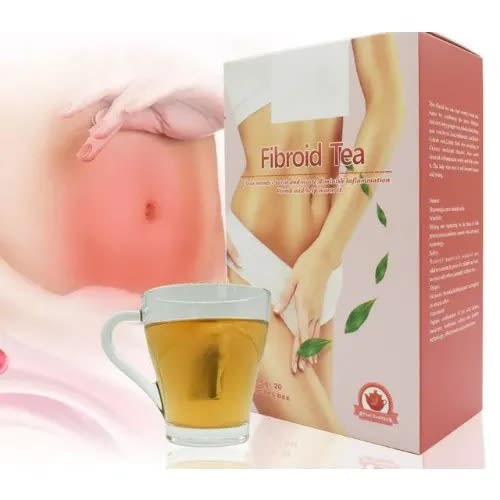 Wins Town Fibroid Tea-50g