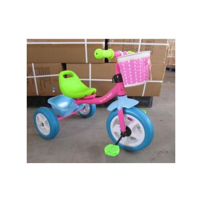 Kids/Children Tricycle (Age 1-4)