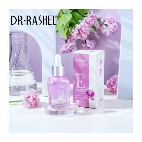 Dr Rashel Vitamin E Dark Spots Corrector -30ml