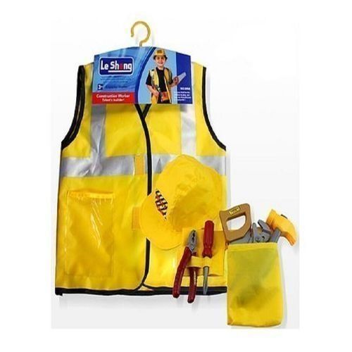 Kid Engineer's Costume