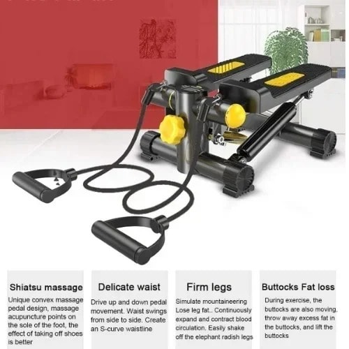 Mini Stepper