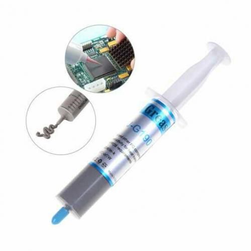 Thermal Paste CPU Paste Thermal Paste For IC Processor CPU