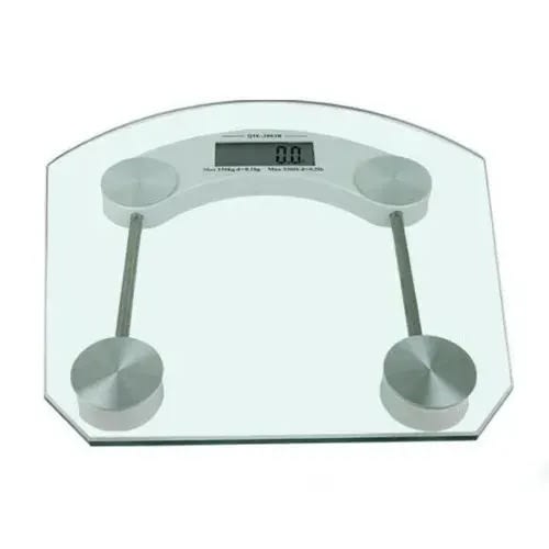 Glass Weighing Scale