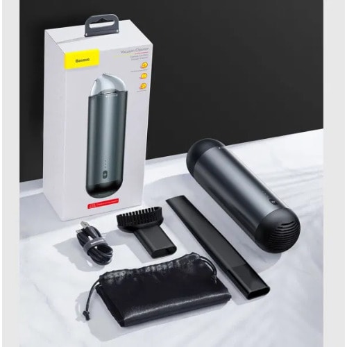 Rechargeable Cordless Vacuum Cleaner