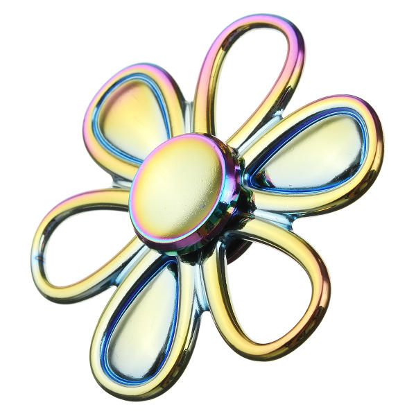 EDC Fidget Spinner Hand Spinner Gadget Finger Reduce Stress