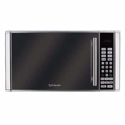 Microwave Oven With Grill & Convection- 30Litres