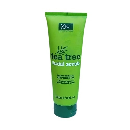 Cleansing Facial Scrub - 250ml