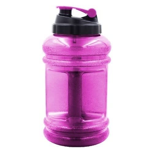 Big Water Bottle - 2.5lts
