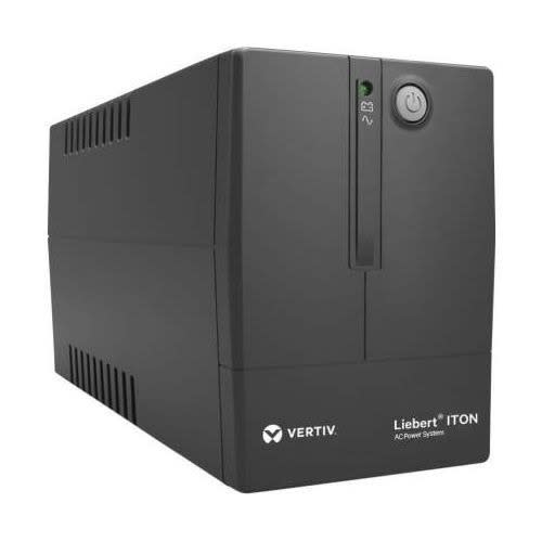 Iton 2000va E 230v Iec-iec UPS
