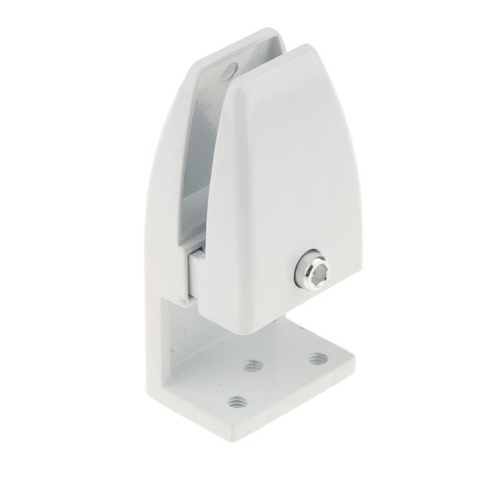 Office Desk Partition Support Bracket Shelf Privacy Screen Clip Holder