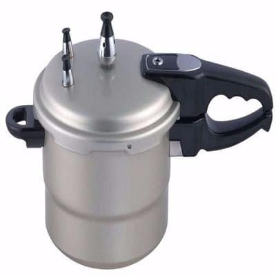 Pressure Cooking Pot