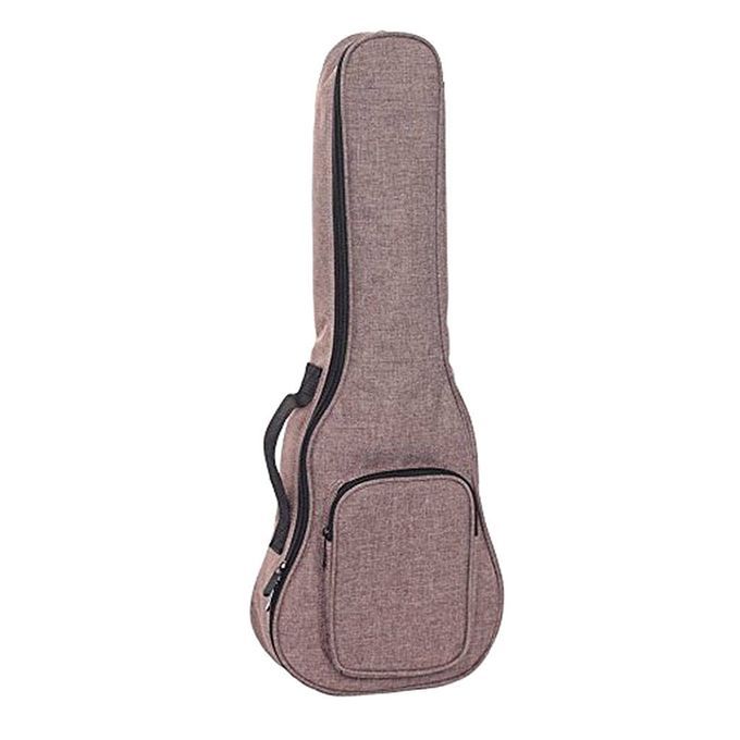 Durable Carry/Shoulder Hawaii Guitar Ukulele Soft Case Box Backpack
