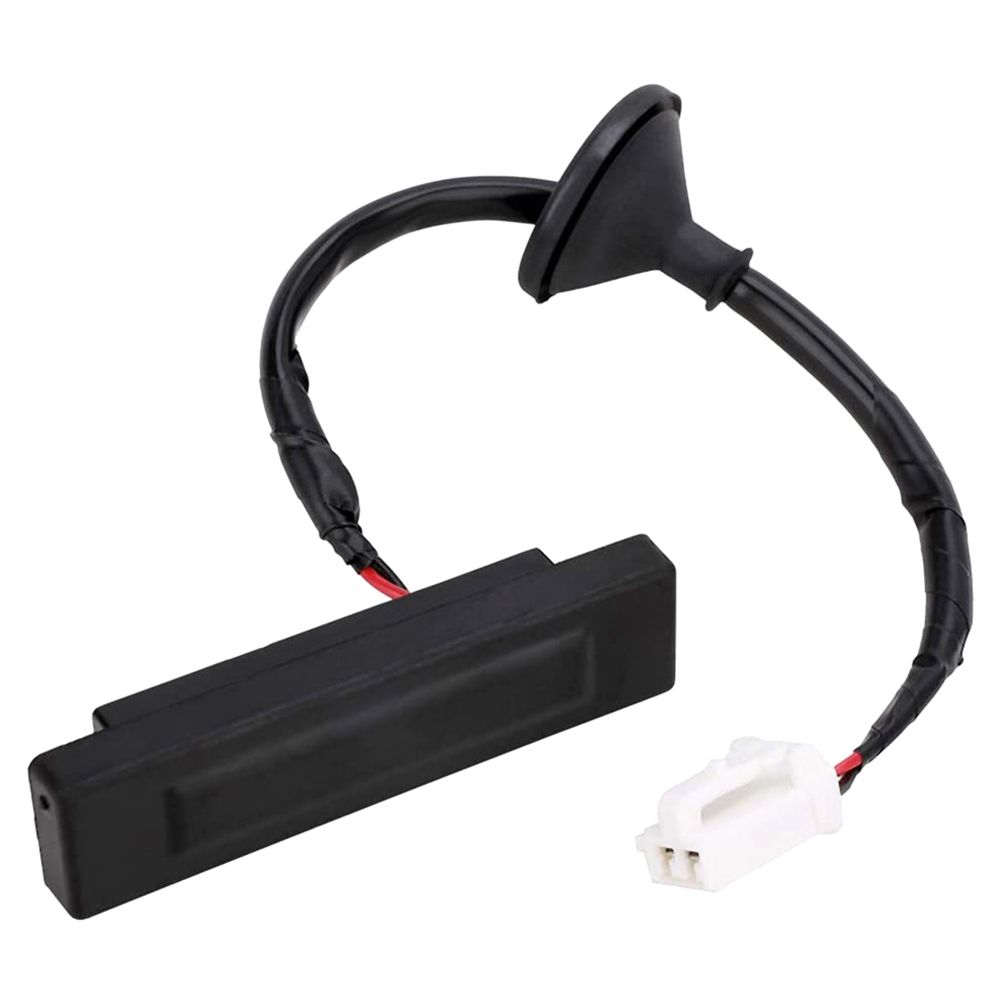 Rear Tailgate Door Handle Switch No Camera For Hyundai