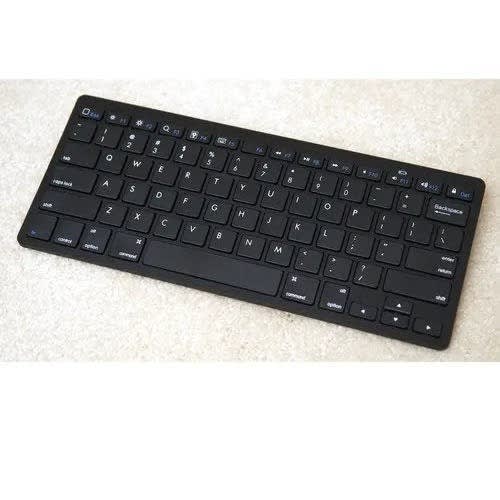 Bluetooth Keyboard