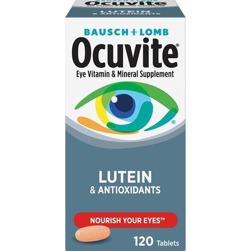 Eye Protect Dietary Supplement For Eye Health