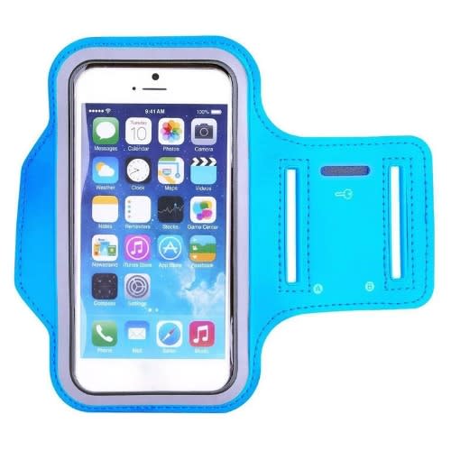 Waterproof Running Armband Cell Phone Holder