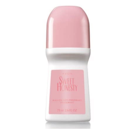 Sweet Honesty Roll-on Antiperspirant Deodorant- 75ml
