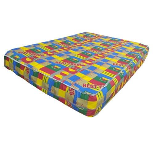 Mattress Protector 6 Ft X 6 Ft X 10''