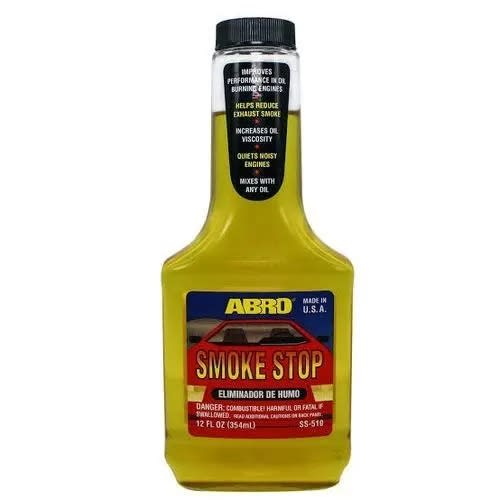 Abro Smoke Stop - 354ml - 1piece