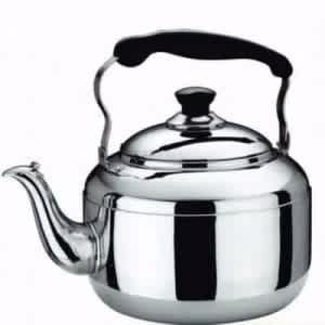 Whistle Stainless Kettle -7L