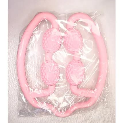 Yoga Muscle Massager