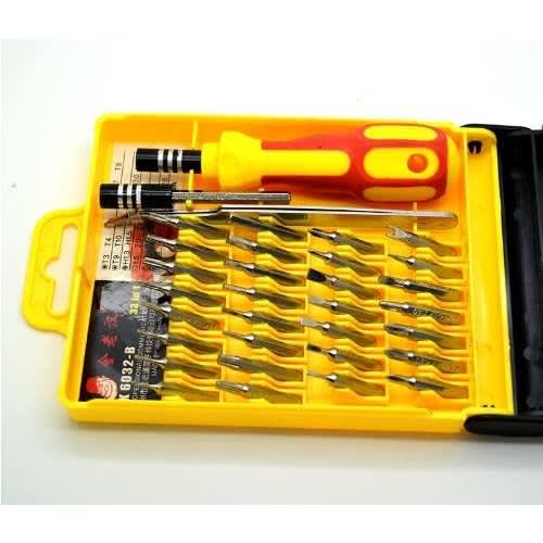 Suoer Screwdriver Tool Set