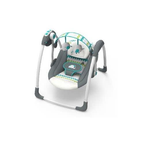 Electronic Swing For Babies