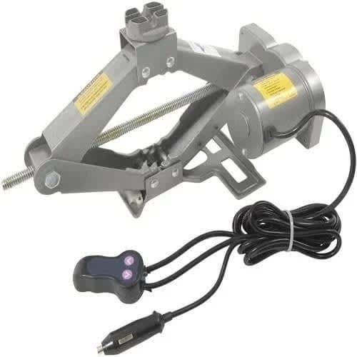 Portable Electric Car Jack For Suv - 2 Tonnes