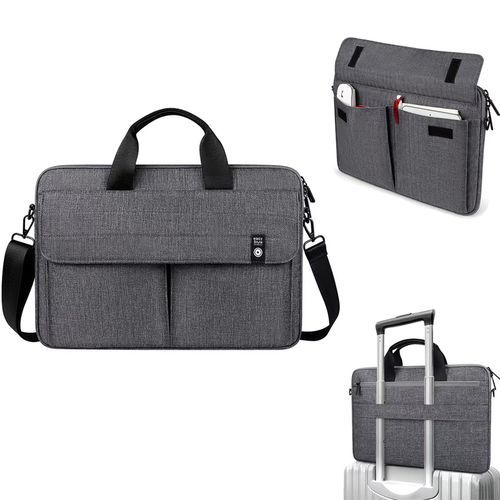 360&deg; Protection 13.3 Inch Laptop Computer Notebook Case Sleeve