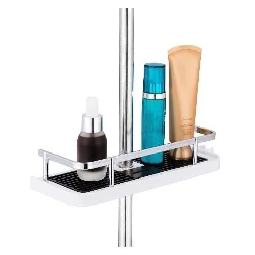 Bathroom Shower Shelf Organizer