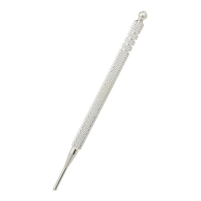 Ear Probe Stainless Steel Acupuncture Point Probe Ear