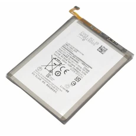 Battery Replacement For Samsung Galaxy M20 And M30