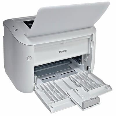 i-SENSYS LBP6000- Black & White Laserjet Printer