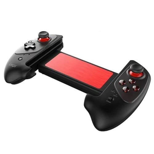 Upgraded Wireless Retractable Controller - pg-9083s