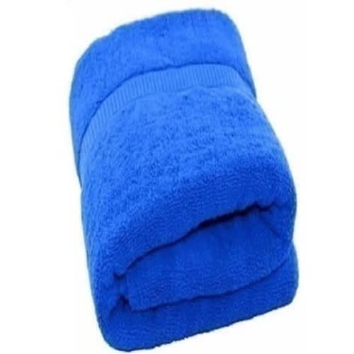Bathing Towel- Blue