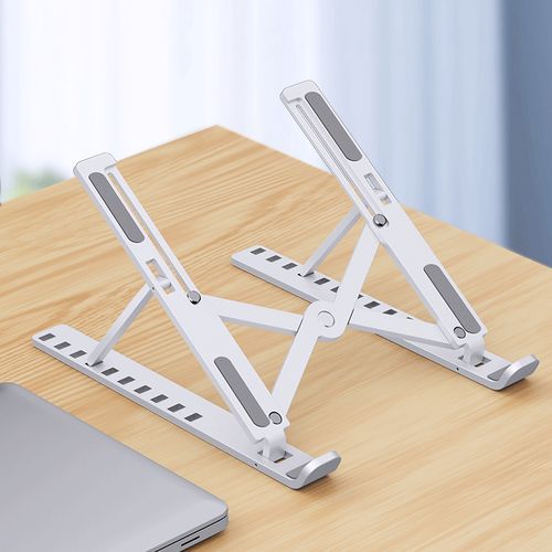 Laptop Macbook Desktop Stand 10-17.3 Inch Device Cooling