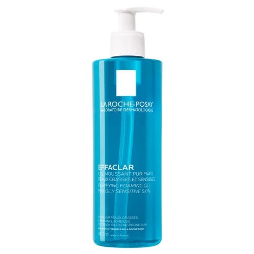 Effaclar Gel Moussant -400ml