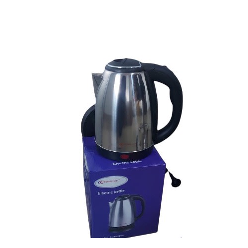 Techno Cool Electric Kettle - 2.2l - 1500W