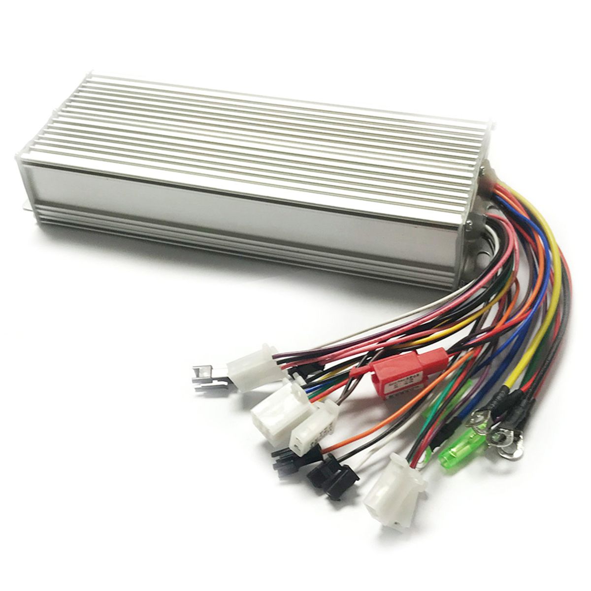 36-48V 1500W 35A Controller For Electric Bicycle E-bike