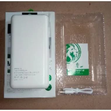 Shplus 20000mAh Fast Charge Portable Digital Power Bank