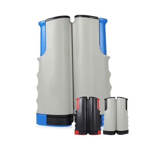 Standard Size Table Tennis Net Post Replace Kit For Ping Pong Playing