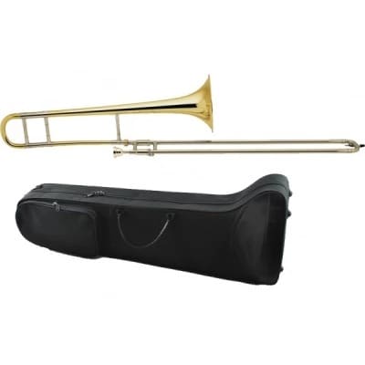 Professional Trombone